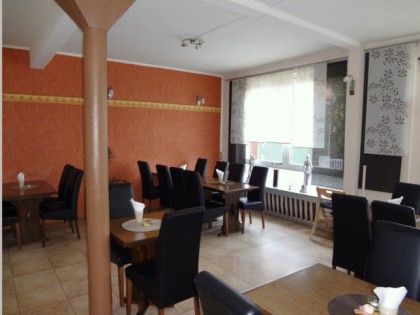 照片: Athen Grill Enger