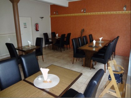 照片: Athen Grill Enger